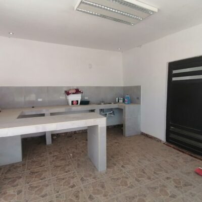 Casa Residencial Campestre, Esquina, en Fracc. Carlos Real, Lerdo, Dgo.,