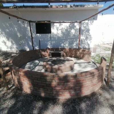 Casa Residencial Campestre, Esquina, en Fracc. Carlos Real, Lerdo, Dgo.,