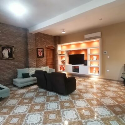 Casa Residencial Campestre, Esquina, en Fracc. Carlos Real, Lerdo, Dgo.,