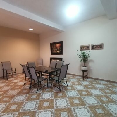 Casa Residencial Campestre, Esquina, en Fracc. Carlos Real, Lerdo, Dgo.,
