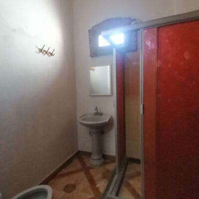 Casa Residencial Campestre, Esquina, en Fracc. Carlos Real, Lerdo, Dgo.,