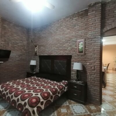 Casa Residencial Campestre, Esquina, en Fracc. Carlos Real, Lerdo, Dgo.,