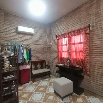 Casa Residencial Campestre, Esquina, en Fracc. Carlos Real, Lerdo, Dgo.,