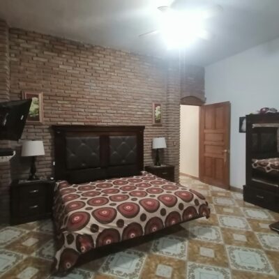 Casa Residencial Campestre, Esquina, en Fracc. Carlos Real, Lerdo, Dgo.,