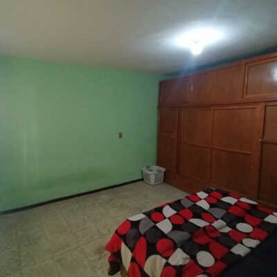 Casa Remodelada 4 Recamaras , Col. Villas la Merced, cerca de la PVC y Palacio de Justicia