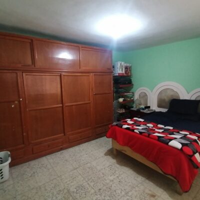 Casa Remodelada 4 Recamaras , Col. Villas la Merced, cerca de la PVC y Palacio de Justicia