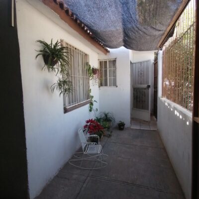 Casa muy Amplia y Bonita, Paraíso del Nazas, a un lado de la UAL y Campos Pereyra.