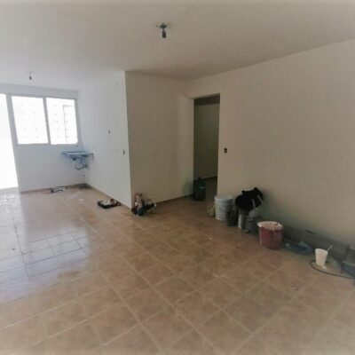 Casa en Quintas del Nazas, pasando la DSPM, a 100 mts. de la Bravo.