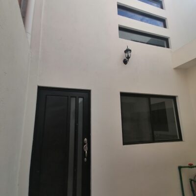 Casa nueva 2 pisos equipada, Centro de lerdo, Dgo., a un lado de Sapal.