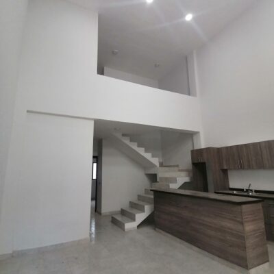 Casa nueva 2 pisos equipada, Centro de lerdo, Dgo., a un lado de Sapal.