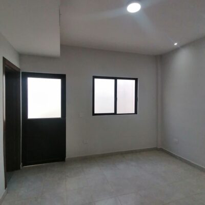 Casa nueva 2 pisos equipada, Centro de lerdo, Dgo., a un lado de Sapal.