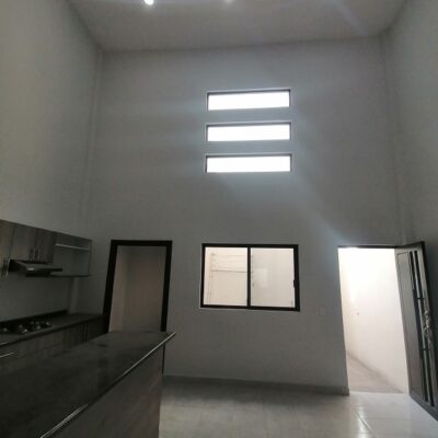 Casa nueva 2 pisos equipada, Centro de lerdo, Dgo., a un lado de Sapal.