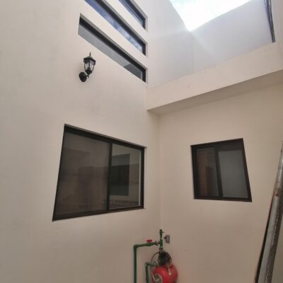 Casa nueva 2 pisos equipada, Centro de lerdo, Dgo., a un lado de Sapal.