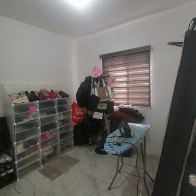 Casa 2 Plantas en venta, Fracc. Cerrado Loma real V, Carretera a Santa fe, cerca del Mercahorro Abastos