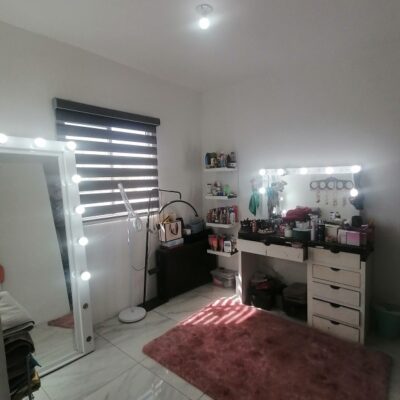 Casa 2 Plantas en venta, Fracc. Cerrado Loma real V, Carretera a Santa fe, cerca del Mercahorro Abastos
