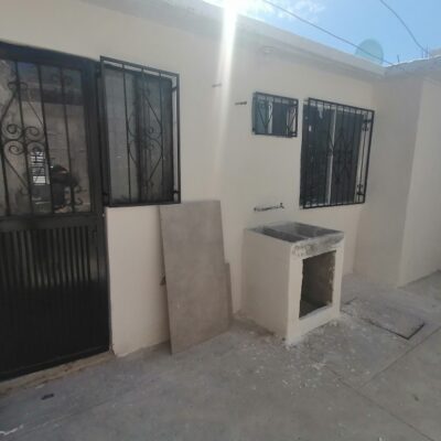 Casa 3 Recamaras remodelada, Villas de la Joya, atrás de la Policía Estatal y Cecitec