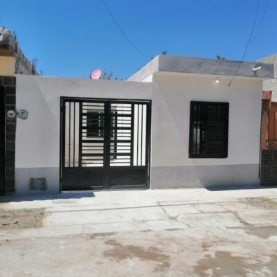 Casa 3 Recamaras remodelada, Villas de la Joya, atrás de la Policía Estatal y Cecitec