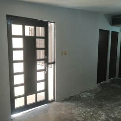 Casa 3 Recamaras remodelada, Villas de la Joya, atrás de la Policía Estatal y Cecitec