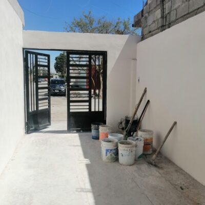 Casa 3 Recamaras remodelada, Villas de la Joya, atrás de la Policía Estatal y Cecitec