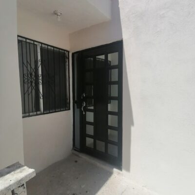 Casa 3 Recamaras remodelada, Villas de la Joya, atrás de la Policía Estatal y Cecitec