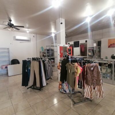 Local Comercial en Renta, Esquina, 2 Plantas, Magnifica Ubicación Gómez Palacio Centro.
