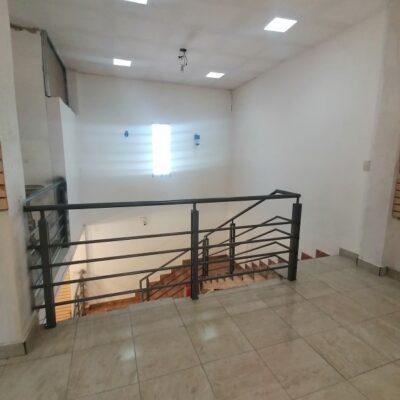Local Comercial en Renta, Esquina, 2 Plantas, Magnifica Ubicación Gómez Palacio Centro.