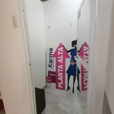 Local Comercial en Renta, Esquina, 2 Plantas, Magnifica Ubicación Gómez Palacio Centro.