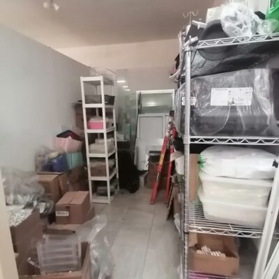 Local Comercial en Renta, Esquina, 2 Plantas, Magnifica Ubicación Gómez Palacio Centro.
