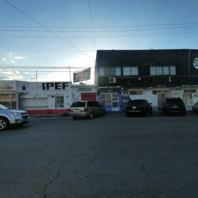 Local comercial en Renta, por Division del norte.