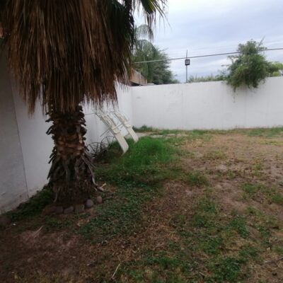 Casa muy grande, Ampl. los Angeles, a 200 mts. de Blvd. Constitución