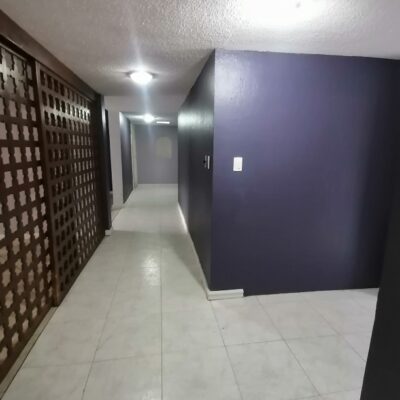 Casa muy grande, Ampl. los Angeles, a 200 mts. de Blvd. Constitución