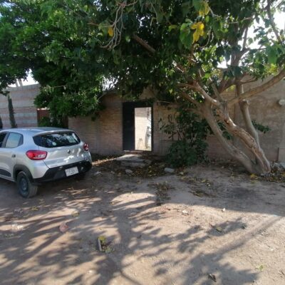 Terrenos Col. Francisco Javier Mina, lerdo dgo., a 200 Mts. de Av, tecnologico y Castilagua.