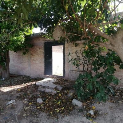 Terrenos Col. Francisco Javier Mina, lerdo dgo., a 200 Mts. de Av, tecnologico y Castilagua.