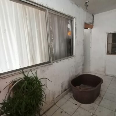 Casa en Col. Centro, Frente a Bancomer de la Alameda.