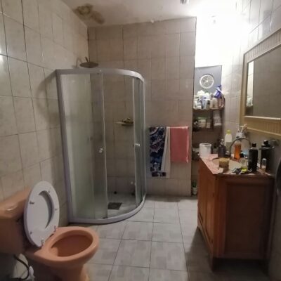 Casa en Col. Centro, Frente a Bancomer de la Alameda.