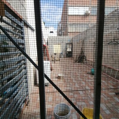 Casa en Col. Centro, Frente a Bancomer de la Alameda.
