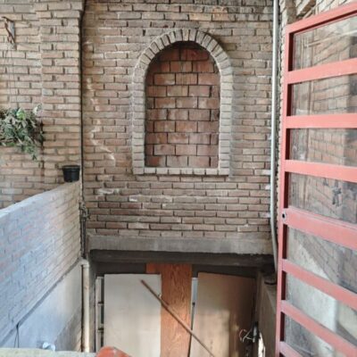 Casa de 2 Plantas, Col. Luis Echeverria, frente a la barda de peñoles…