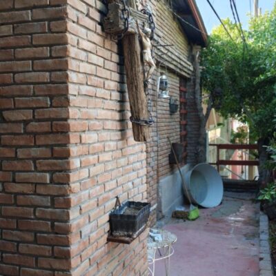 Casa de 2 Plantas, Col. Luis Echeverria, frente a la barda de peñoles…
