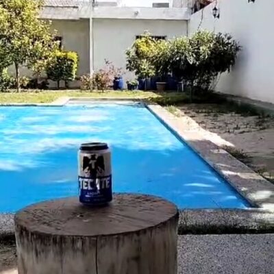 Quinta y Casa, Ejido Noacan, Rumbo a Mieleras, Mpo. de Matamoros