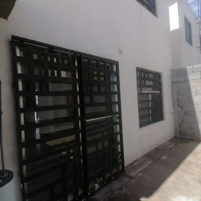 Casa en Renta, 2 plantas, 3 recamaras , Cda. Stanza, Fracc. Terrabella