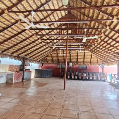 Hermosa Quinta con Casa Nueva, Alberca y Palapa, atrás del Tecnologico de Lerdo , Dgo.