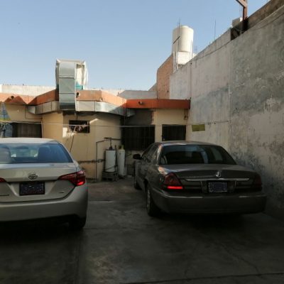 Departamento en una planta, cerca del Hospital 71 del IMSS y Deportiva.